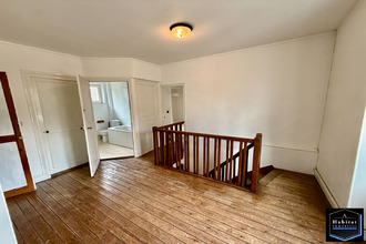 achat maison le-plessis-belleville 60330