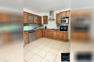 achat maison le-plessis-belleville 60330