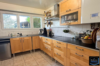 achat maison le-plessis-belleville 60330