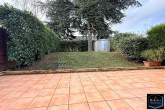 achat maison le-plessis-belleville 60330