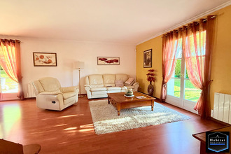 achat maison le-plessis-belleville 60330