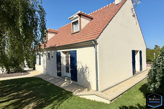 achat maison le-plessis-belleville 60330