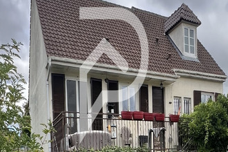 achat maison le-plessis-belleville 60330