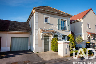 achat maison le-plessis-belleville 60330