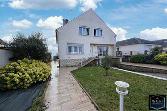 achat maison le-plessis-belleville 60330