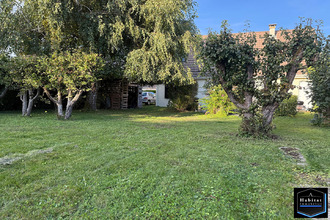 achat maison le-plessis-belleville 60330