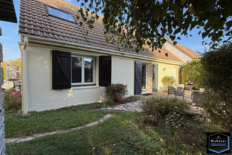 achat maison le-plessis-belleville 60330