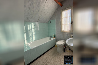 achat maison le-plessis-belleville 60330