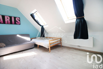 achat maison le-plessis-belleville 60330