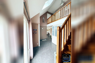 achat maison le-plessis-belleville 60330