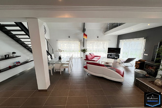 achat maison le-plessis-belleville 60330