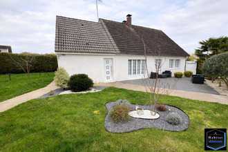 achat maison le-plessis-belleville 60330