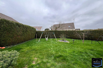 achat maison le-plessis-belleville 60330