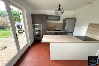 achat maison le-plessis-belleville 60330