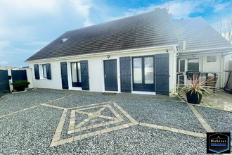 achat maison le-plessis-belleville 60330