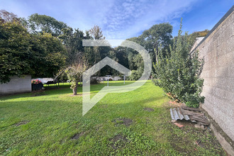 achat maison le-plessis-belleville 60330