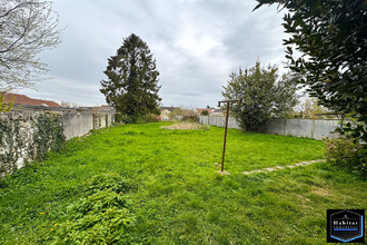 achat maison le-plessis-belleville 60330