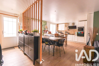 achat maison le-plessis-belleville 60330