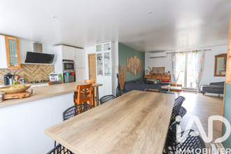 achat maison le-plessis-belleville 60330