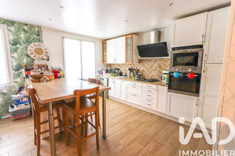 achat maison le-plessis-belleville 60330