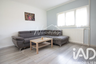 achat maison le-plessis-belleville 60330