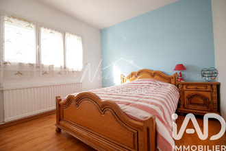 achat maison le-plessis-belleville 60330