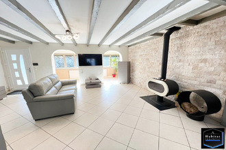 achat maison le-plessis-belleville 60330