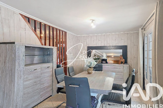 achat maison le-plessis-belleville 60330
