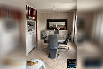 achat maison le-plessis-belleville 60330