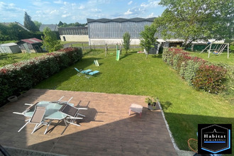 achat maison le-plessis-belleville 60330