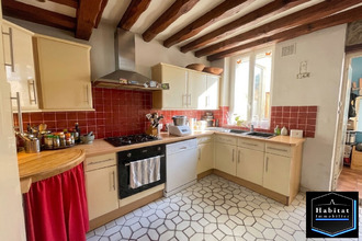 achat maison le-plessis-belleville 60330