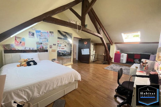 achat maison le-plessis-belleville 60330