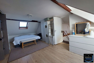 achat maison le-plessis-belleville 60330