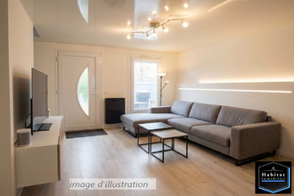achat maison le-plessis-belleville 60330