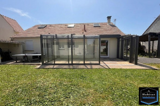 achat maison le-plessis-belleville 60330