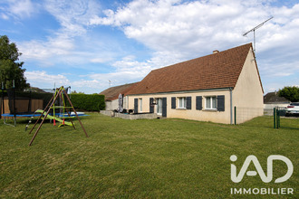 achat maison le-plessis-belleville 60330