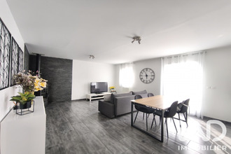 achat maison le-plessis-belleville 60330