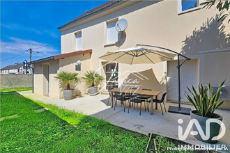 achat maison le-plessis-belleville 60330