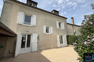achat maison le-plessis-belleville 60330