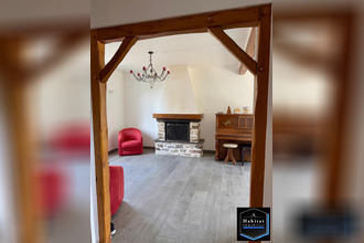 achat maison le-plessis-belleville 60330