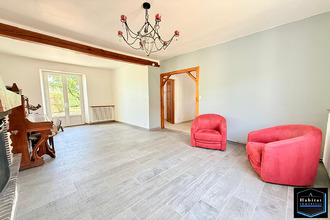achat maison le-plessis-belleville 60330
