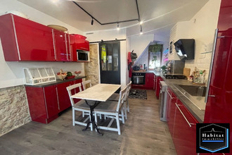 achat maison le-plessis-belleville 60330