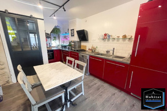 achat maison le-plessis-belleville 60330