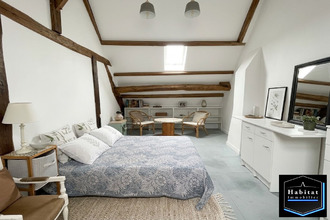 achat maison le-plessis-belleville 60330