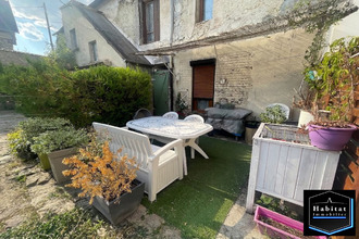 achat maison le-plessis-belleville 60330
