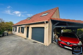 achat maison le-plessis-belleville 60330