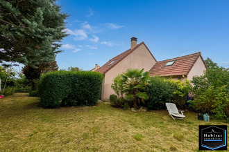 achat maison le-plessis-belleville 60330