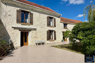 achat maison le-plessis-belleville 60330