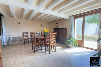 achat maison le-plessis-belleville 60330