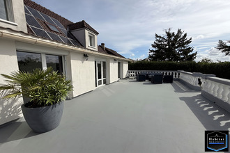 achat maison le-plessis-belleville 60330